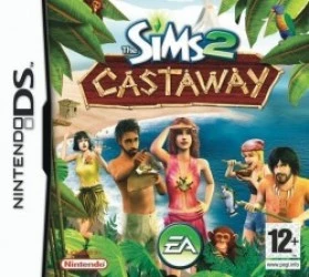 Sims 2 – Castaway, The Rom